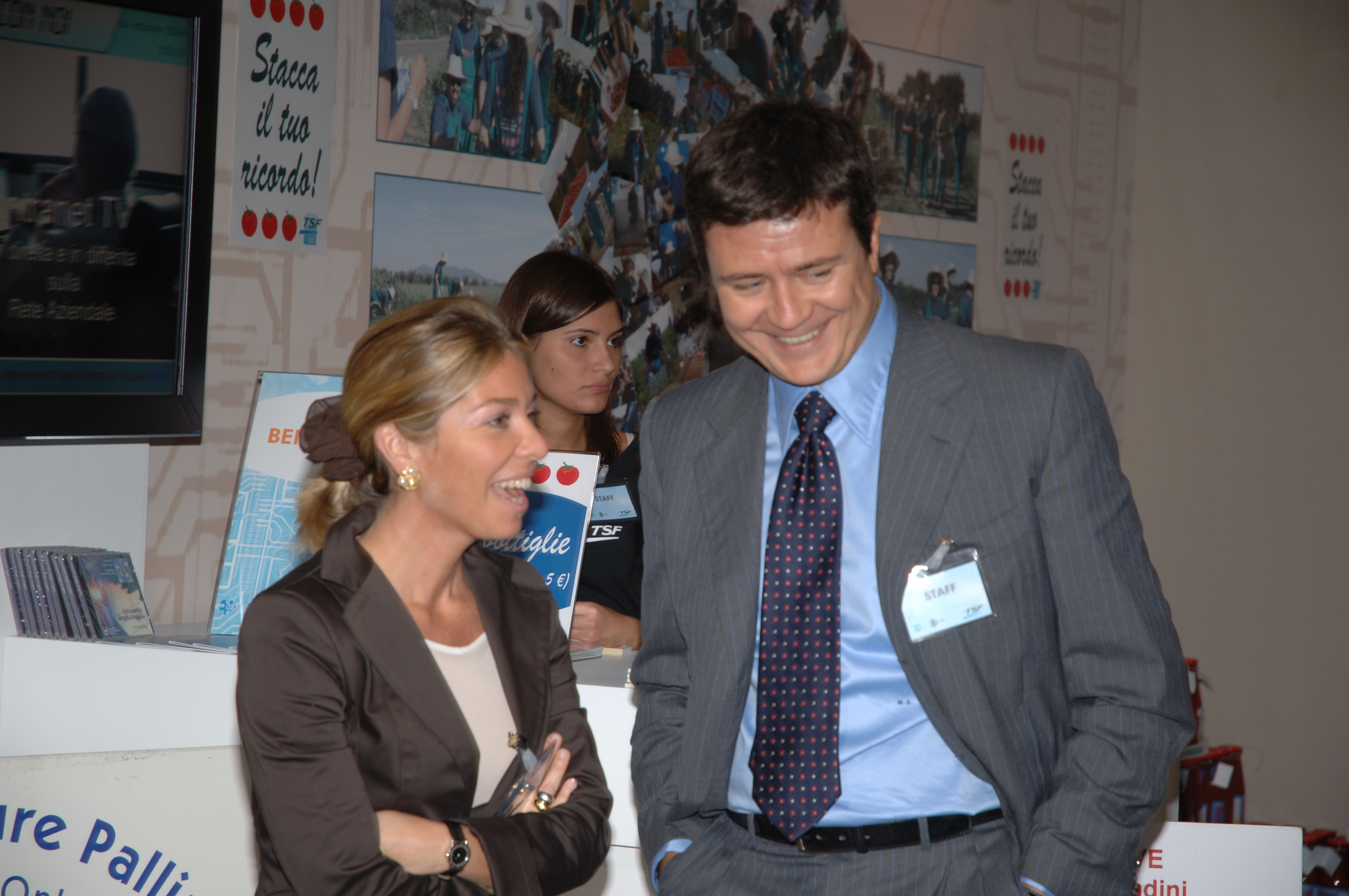 Anna_Gargiulo_e_Michele Arioli