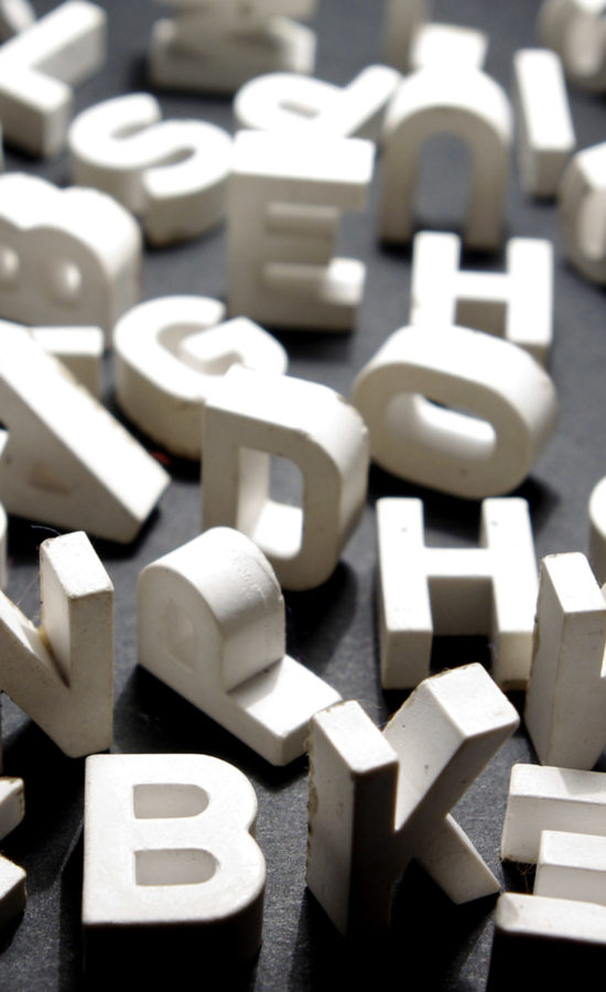 letters__various letters__various